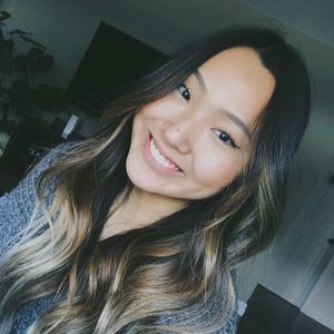 Meet your Posher, Euni